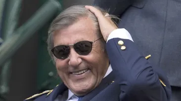 Fabulos. Câte femei au trecut, în realitate, prin patul lui Ilie Năstase! Nu au fost 2.500!