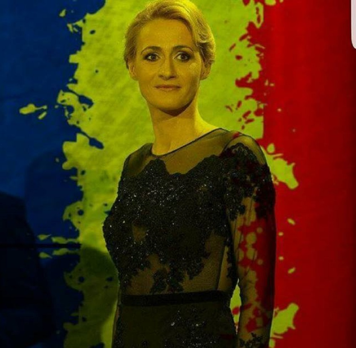 VIDEO / Tatăl Cameliei Potec, implicat într-un accident teribil! Maşina lui a fost strivită, iar rănile sale sunt grave