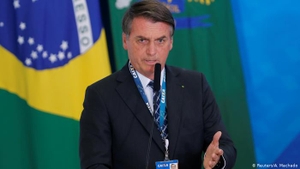 Dramă în Brazilia. Bunica primei doamne a fost răpusă de coronavirus