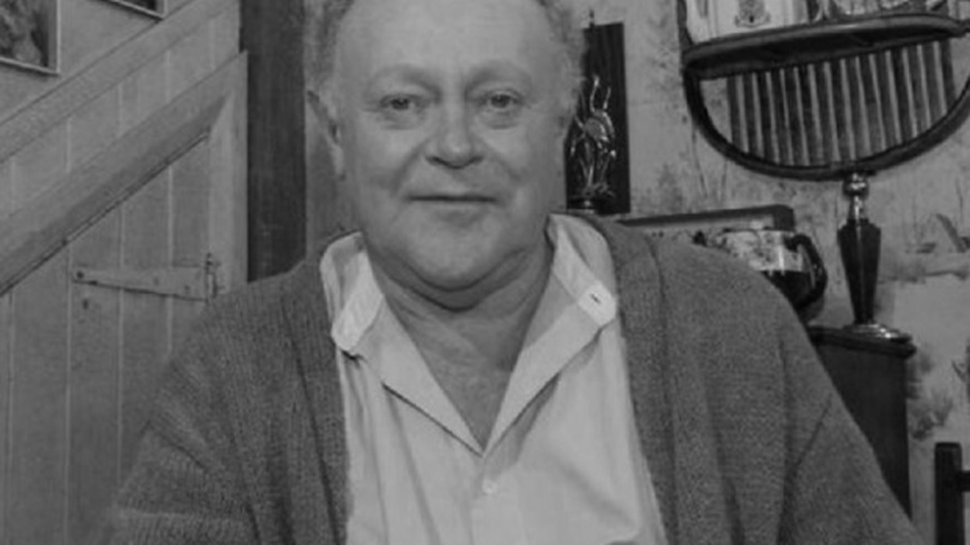 Doliu în cinematografie! Actorul Robert Blythe a murit la 71 de ani