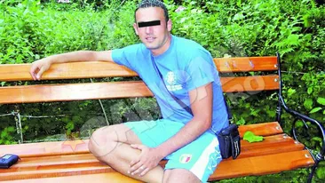 Adrian Nitoiu suferea dupa fosta iubita! S-a spanzurat de simbolul Resitei