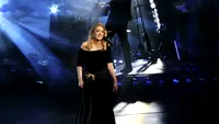 Adele, în lacrimi, în fața fanilor: Nu știu când voi mai face asta...