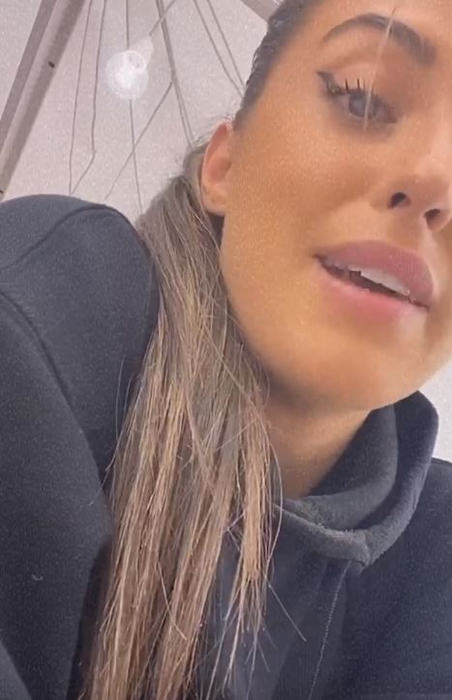 Antonia nu a negat zvonurile privind a patra sarcină. Ce răspuns ambiguu a oferit și ce a dezvăluit despre cununia religioasă cu Alex Velea | FOTO