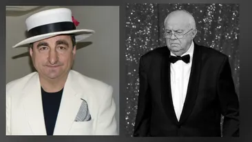 După ce i-a luat locul la teatru lui Alexandru Arşinel, se ocupă de înmormântare! Vasile Muraru: Îl vom aduce acasă