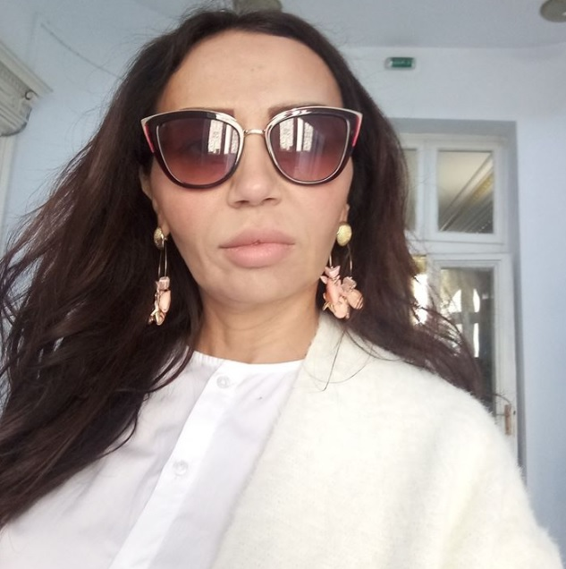 Narcisa Guță, obligată de instanță să-și plătească datoriile