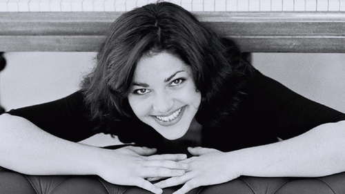 Destin la indigo! Pianista Mihaela Ursuleasa a pierit fulgerator, la fel ca tatal sau! A vorbit despre moartea lui in urma cu cateva zile, in ultimul sau interviu!