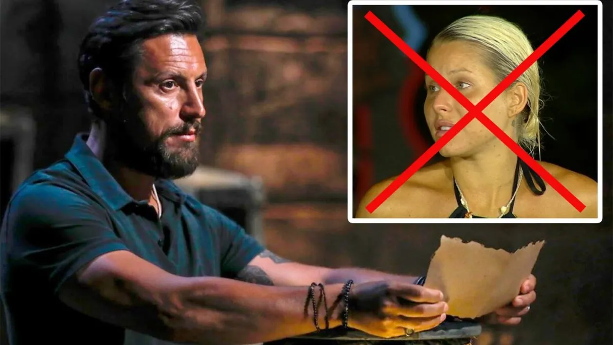 Șoc la Pro TV | Carmen Grebenișan, dată afară de la Survivor România?! Anunțul făcut de domnul Dan