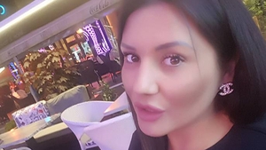 După ce a slăbit, BIANCA RUS a început o nouă relaţie! Prima imagine cu iubitul ei