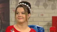 Lorelai Moşneguţu, câştigătoarea ultimei ediţii “Românii au talent”, şi-a găsit apartament. “Pe uşa de la intrare vreau să...”