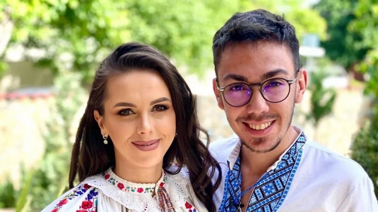 Armin Nicoară şi Georgiana Lobonţ s-au afişat pentru prima dată împreună, după anunţul divorţului. Cum au fost surprinşi