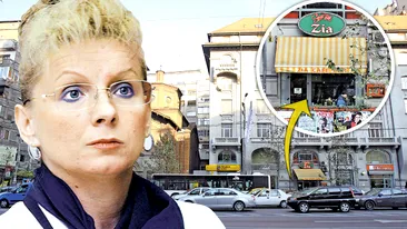 Daniela Andreescu are acasa o firma care isi desfasoara activitatea intr-un imobil al statului! Afaceri cu RA-APPS via sefa de la guvern