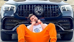 Dorian Popa i-a lăsat fără cuvinte! Ce a făcut artistul după spectacol, timp de trei ore