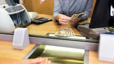 Indicele ROBOR la 3 luni continuă scăderea şi ajunge la cel mai mic nivel din luna noiembrie