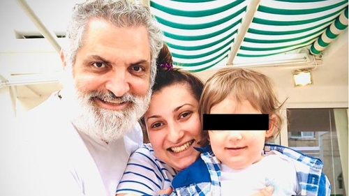 Cum i s-a schimbat viaţa lui Damian Drăghici de când a devenit tătic. Ce spune artistul