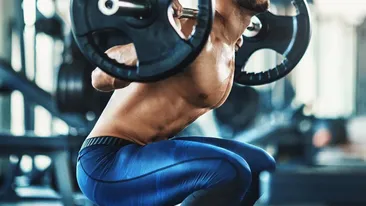 Practicanții de fitness ar putea fi supuși testelor anti-doping