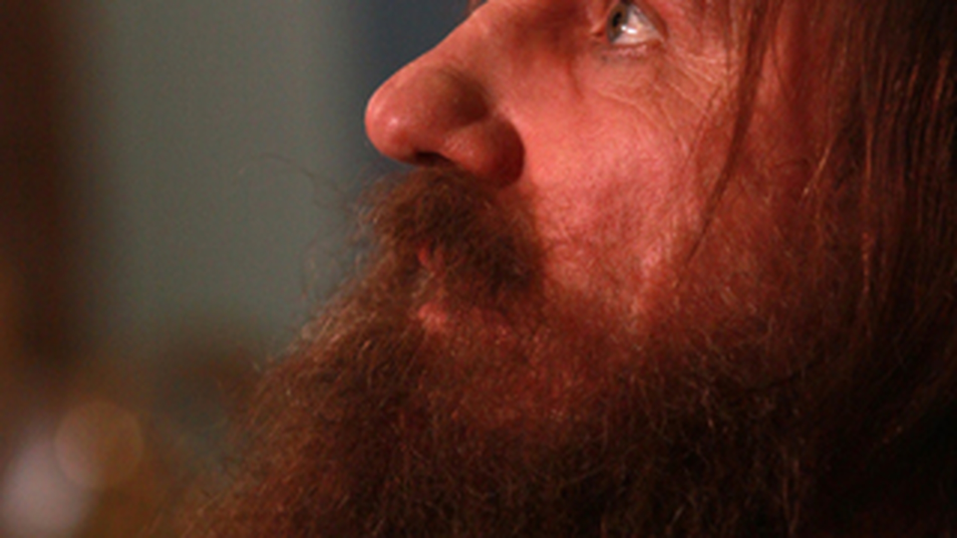 Gérard Depardieu se simte bine ca Rasputin