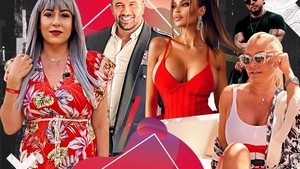 Cum au ajuns „la cuțite” Vica Blochina și Oana Roman? „S-a folosit de mine!” + Alex Bodi, „prins” într-un nou triunghi amoros