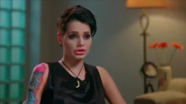 Diana de la ”Insula iubirii” îi răspunde lui Ben după ce acesta a început atacul la adresa ei