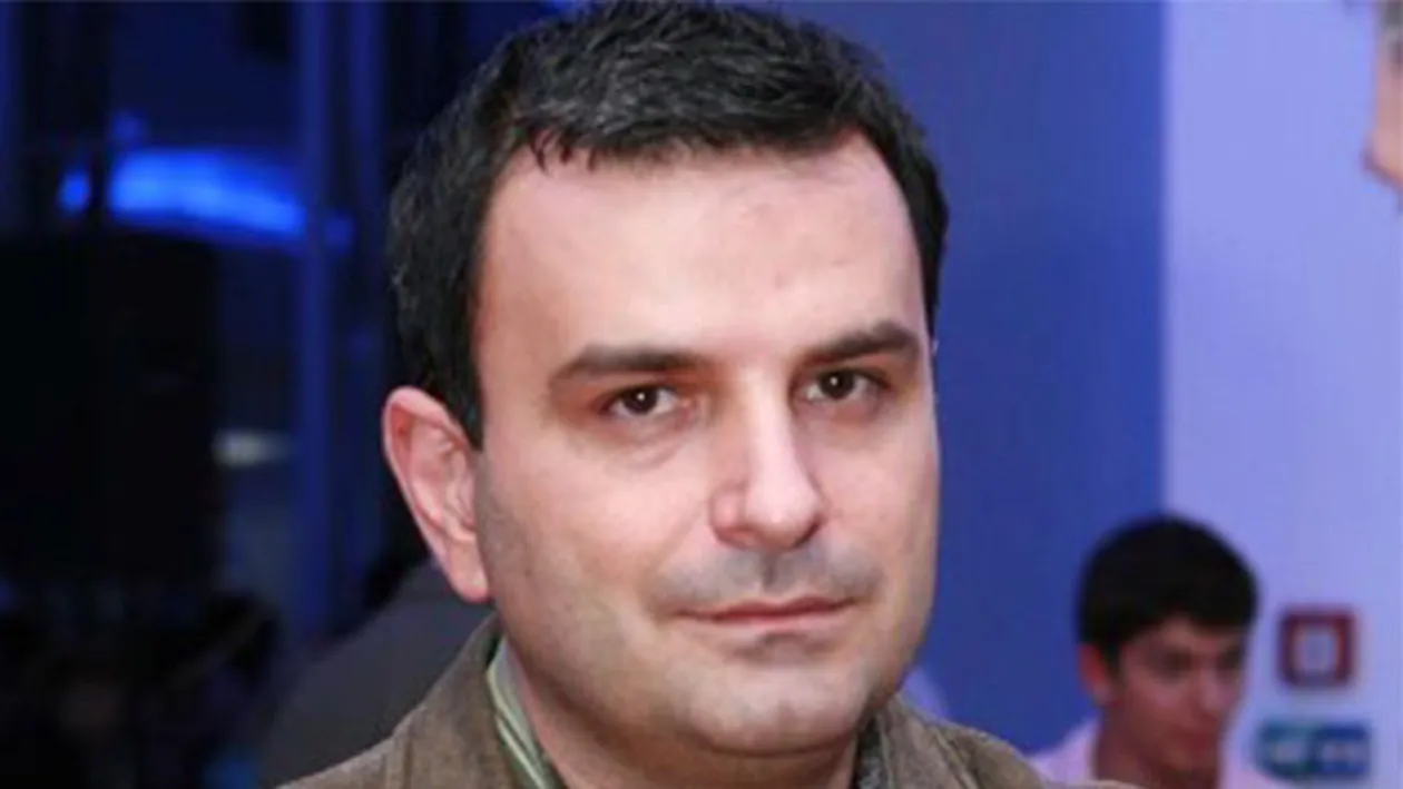 Lucian Mandruta ii ia apararea lui Serban Huidu! Vezi ce parere proasta are despre Gigi Becali!