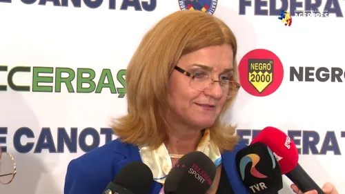 Elisabeta Lipă: „Sportivii au ajuns la saturație. E o nebunie!”