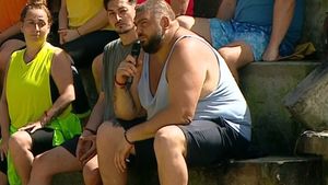 Nu este o eroare! Câte kilograme are Micuțu de la Insula de 1 Milion de la Kanal D, de fapt