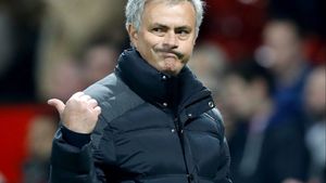 Jose Mourinho, devastat după moartea lui Maradona! "Diego nu va fi uitat niciodată!"