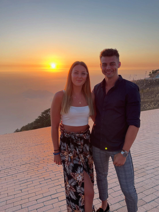 Sportiva paralimpică Jessica-Jane Applegate a născut prematur. Sursa foto: Instagram