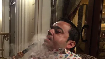 Iulia Albu vine si imi saruta ouale cand ii este dor Primele declaratii ale lui Adrian Minune despre relatia cu vedeta