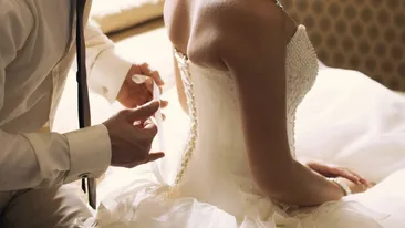 A decis să fie virgină până în ziua nunții! Ce a pățit când soțul a început să o atingă: ”După ziua petrecerii, aveam o mare problemă...”