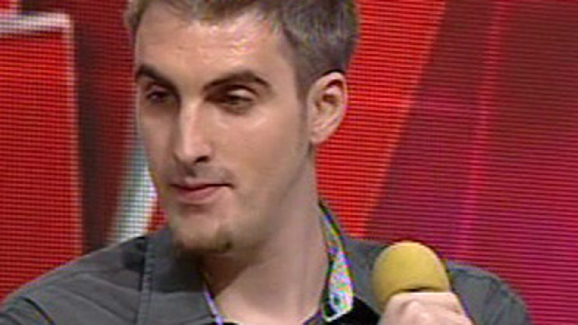 VIDEO Ernest, despre iubire si tradare! Vedeta TV se insoara la vara: "Mi-am dat seama ca e aleasa mea cand am fost despartit de ea"