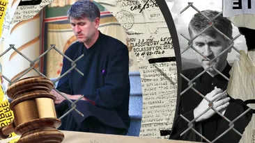 Fostul preot Cristian Pomohaci, condamnat definitiv. Ce au hotărât judecătorii