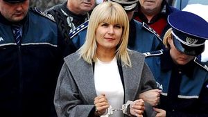 Anunțul momentului despre Elena Udrea! Se întâmplă duminică, 19 iunie 2022