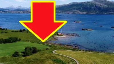 Descoperire surpriză despre vikingi! Ce au găsit arheologii într-un...