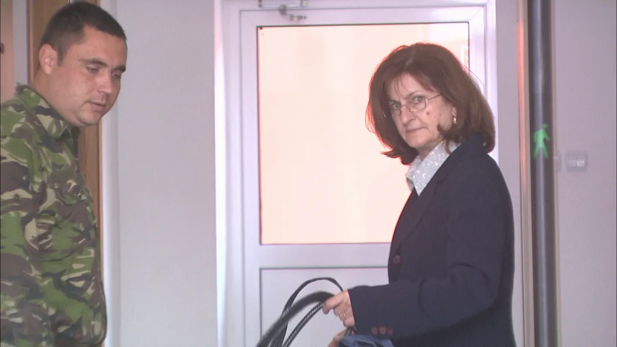 Fost colonel SRI, teorie halucinanta despre uciderea unui hot de fier vechi: ”Am crezut ca e terorist si vrea sa ne arunce in aer”