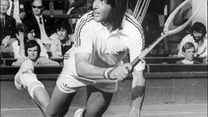 Amintiri din Epoca de Aur: cand Ilie Nastase a cucerit America
