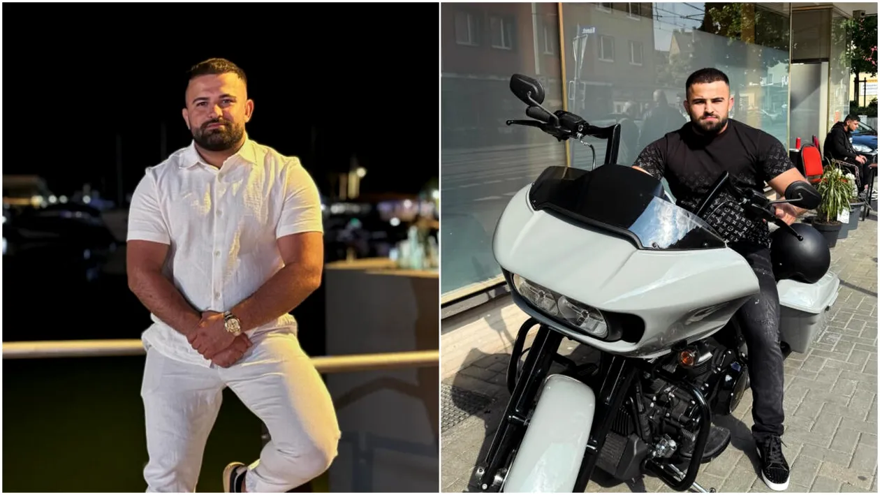 Un cunoscut luptător MMA a murit într-un accident rutier cumplit. A lăsat în urmă o soție însărcinată și o fetiță de doar 2 anișori