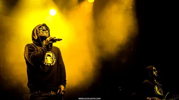 Carla’s Dreams, show incendiar la Londra. Pe 13 mai trupa va concerta la Bucureşti