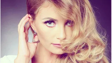 Silvia Sârbu s-a fotografiat în costum de baie. Cum arată fosta componentă a trupei ASIA