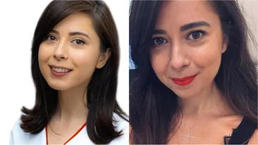 Cum a fost găsită Viviana Niță în apartamentul ei din București. Ce avea pe cap medicul radiolog în vârstă de 39 de ani