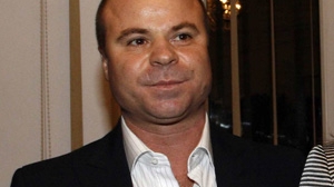 Nicu Gheara e cu Diaconescu: "E un geniu! Il iubesc, dar astia vor sa-i ia televiziunea"