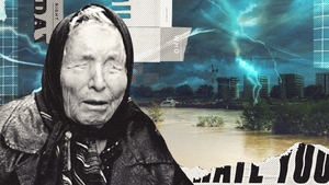 Dezastre naturale și inundații? Ce a prezis Baba Vanga pentru anul 2022