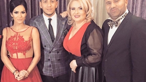 VIORICA de la Clejani, într-o ipostază pe care n-ai mai văzut-o! Fanii abia au recunoscut-o:,,Ce pisicuţă...''