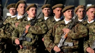 Ai intre 18 si 35 ani? S-a propus reintroducerea armatei obligatorii in Romania. Afla ce se va intampla