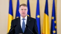 Klaus Iohannis a făcut anunțul: Rămân restricții: nu vom putea ieși decât câte 3 și nu avem voie să..