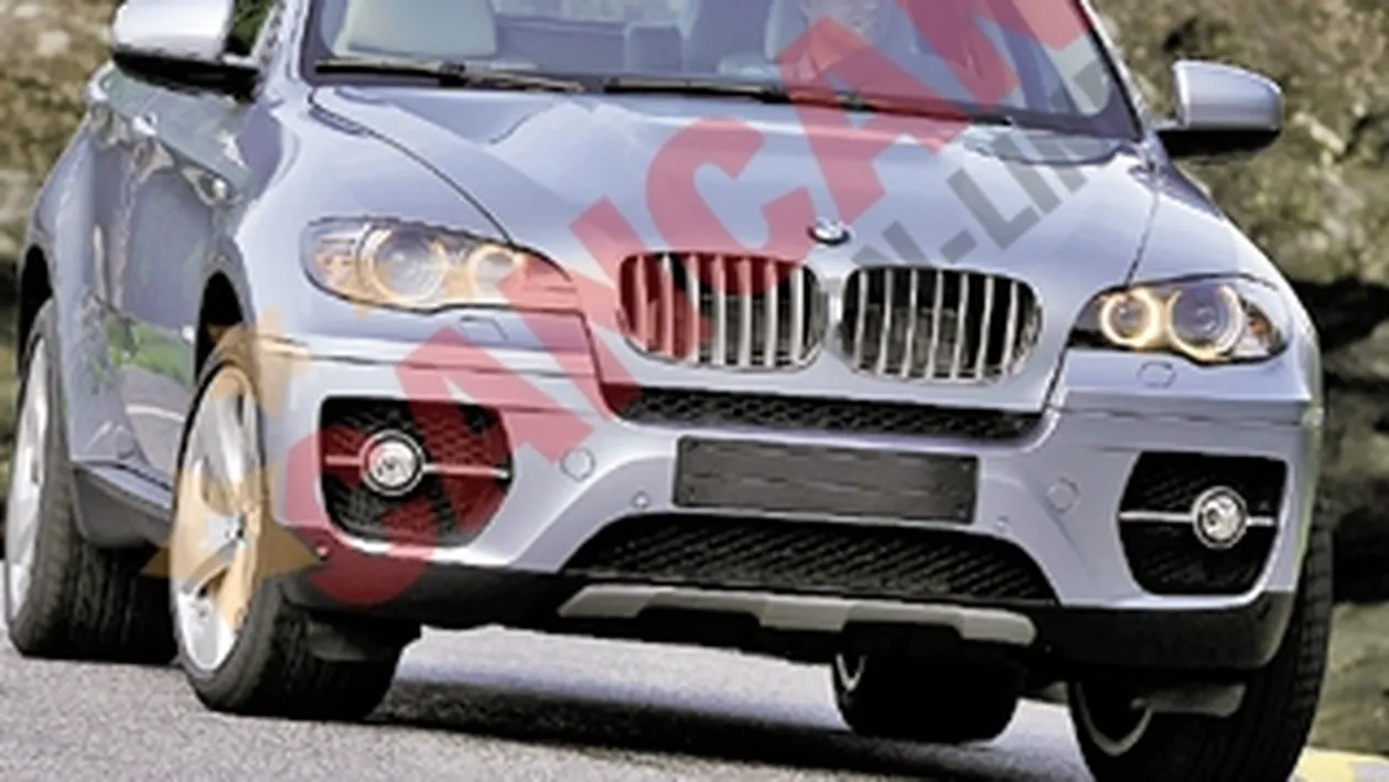 Regele tiganilor si-a luat masina de la hoti