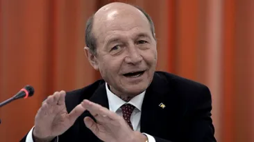 Traian Băsescu se dă învins, cu o săptămână înainte de alegeri: „Intuiesc rezultatul. Șansele mele sunt minime”