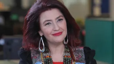 Ultimele detalii despre starea de sănătate a Ronei Hartner: ”Nu ştim ce se întâmplă cu boala asta. Vă rog să vă rugaţi pentru mine”