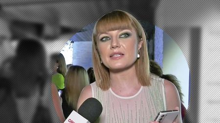 Alexandra Ungureanu îi forțează mâna lui Gojira și se cere la altar?! “Sunt o femeie la 40 de ani, nemăritată...”