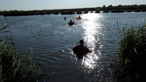 Tragedie la Evaluarea Naţională. Trei elevi s-au înecat la scăldat, sărbătorind terminarea examenului