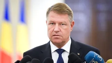 Klaus Iohannis va decreta Stare de Urgență în România. Când va intra în vigoare